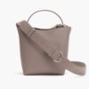 Women's Mini Bucket Bag​