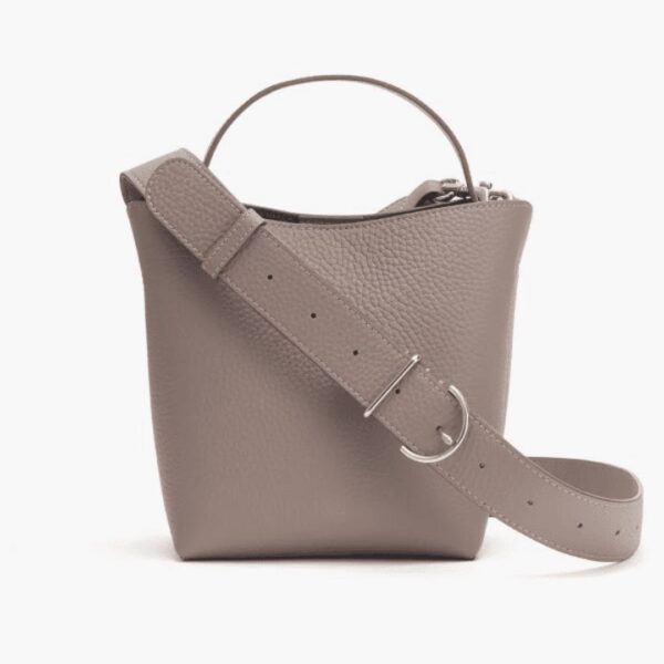 Women's Mini Bucket Bag​