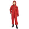 Money Heist Costume