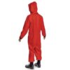 Money Heist Halloween Costume