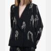 Reba Mcentire Blazer