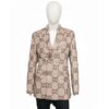 Rosa Beza Blazer