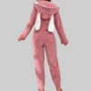 Selena Gomez Bunny Onesie