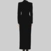 Selena Gomez Long Coat​