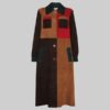 Selena Gomez Trench Coat Only Murders​