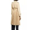 Selena Gomez Trench Coat Only Murders​