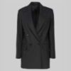 Selena_Gomez_Grey_Wool_Blend_Blazer_For_Women_02
