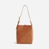 Shoulder Leather Bag for Women