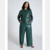 Shye Green Jacket