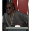 Snoop Dogg Grey Tracksuit