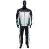 Snoop Dogg White Tracksuit