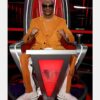 Snoop Dogg Yellow Suit