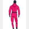 Squid Game Costume