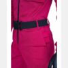 Squid Game Pink Guard Costume