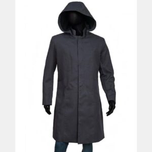 Squid Game Front Man Coat