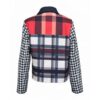 Tartan Jackets For Ladies