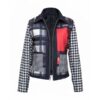 Tartan Jacket​