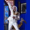 The Righteous Gemstones Season 3 Baby Billy Freeman Suit