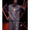 The Voice S26 Snoop Dogg Tracksuit