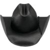 Tim Mcgraw Cowboy Hat Black