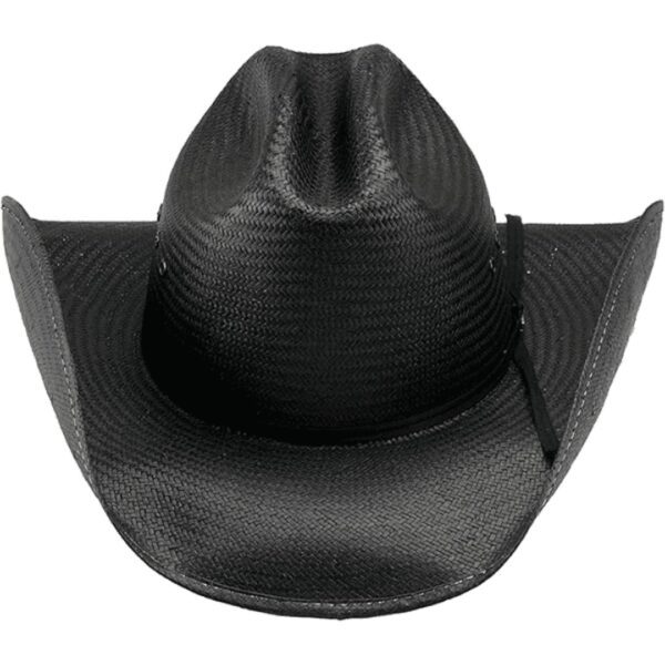 Tim Mcgraw Cowboy Hat Black