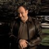 Tony Soprano Jacket