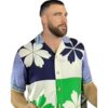 Travis Kelce Argentina Tour Shirt For Men