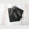 Leather Gift Set
