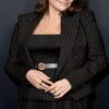 Selena Gomez Black Blazer