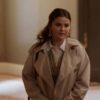 Selena Gomez Coat Only Murders In The Building