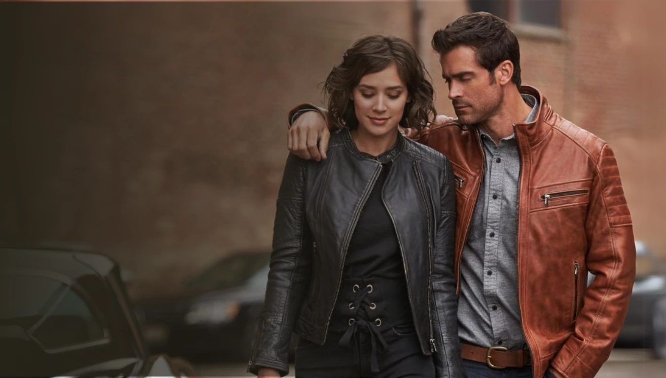 American-Leather-Jackets