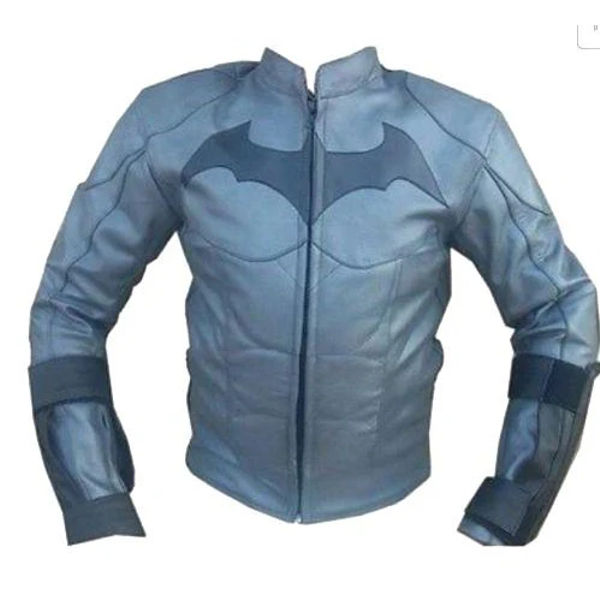 Batman Dark Knight Rises Jacket 01