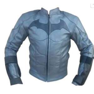Batman Dark Knight Rises Jacket 01