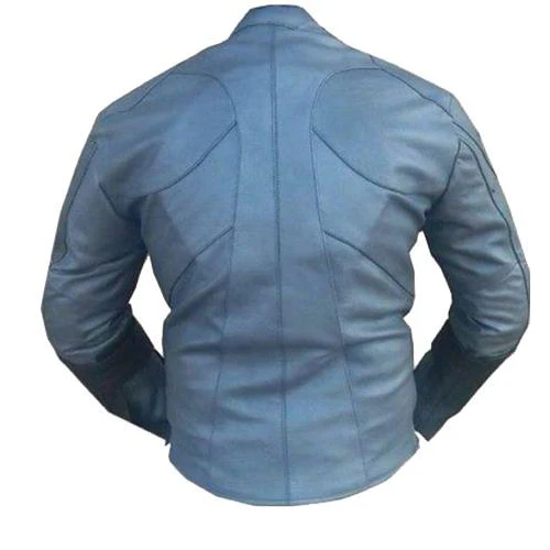 Batman Dark Knight Rises Jacket 02