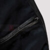 Interview With The Vampire Black Crew Jacket 06