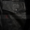 Interview With The Vampire Black Crew Jacket 07