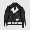 Mabel Mora Leather Jacket From Only Murders in the Building 01