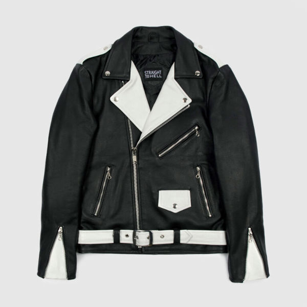 Mabel Mora Leather Jacket From Only Murders in the Building 01