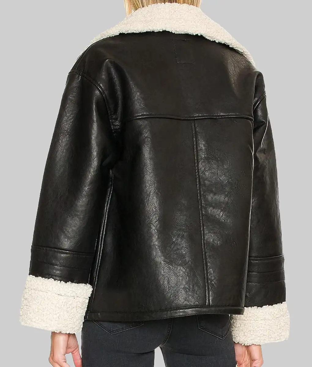 Mabel Mora Leather Jacket From Only Murders in the Building 02 Mabel-Mora-Leather-Jacket-From-Only-Murders-in-the-Building-02