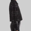 Selena Gomez Black Jacket in Only Murders in The Building 02
