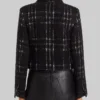 Selena Gomez Black Jacket in Only Murders in The Building 03