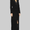 Selena-Gomez-Black-Long-Coat-For-Women-02