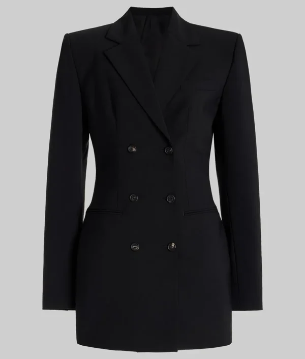 Selena-Gomez-Double-Breasted-Blazer-For-Women-02