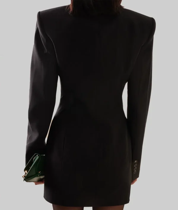 Selena-Gomez-Double-Breasted-Blazer-For-Women-03