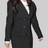 Selena-Gomez-Double-Breasted-Blazer-For-Women-04
