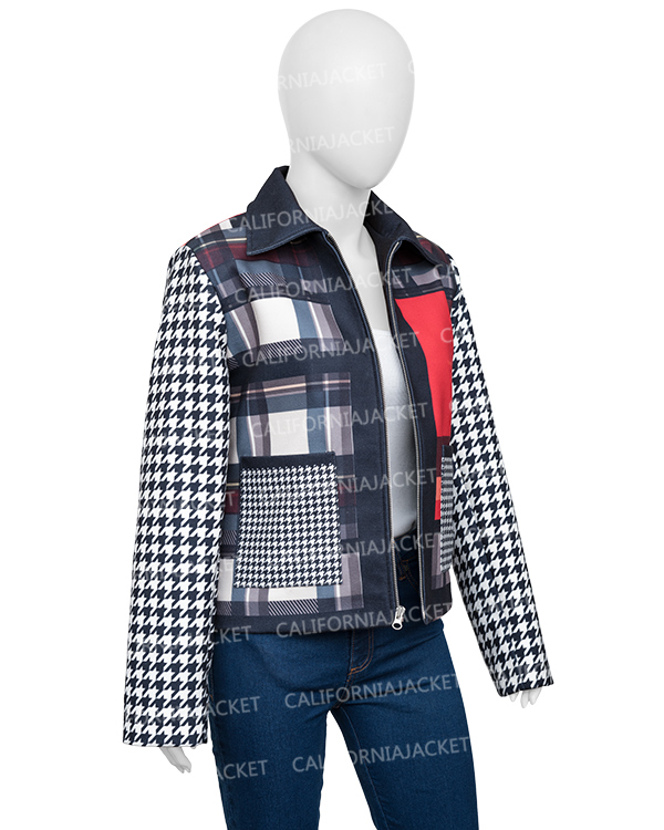 Selena-Gomez-Tartan-Jacket-From-Only-Murders-in-the-Building-03