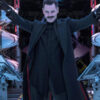 Sonic The Hedgehog 2 Dr. Ivo Robotnik Trench Coat 01