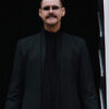 Sonic The Hedgehog 2 Dr. Ivo Robotnik Trench Coat 03
