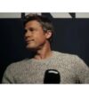 Sonny Hayes F1 Movie Brad Pitt Knitted Sweatshirt 03