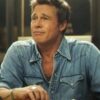 Sonny-Hayes-F1-Movie-Brad-Pitt-Western-Denim-Shirt-01
